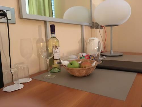 Imagen de la habitación del Hotel Langhe & Monferrato. Foto 15