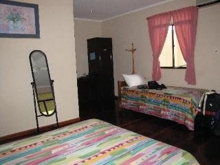 Imagen de la habitación del Hotel Langkah Syabas Beach Resort. Foto 9