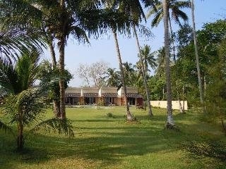 Imagen general del Hotel Langkah Syabas Beach Resort. Foto 3