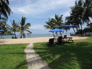 Imagen general del Hotel Langkah Syabas Beach Resort. Foto 4