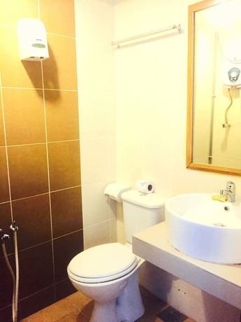 Imagen de la habitación del Hotel Langkasuka. Foto 13