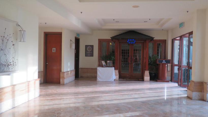 Imagen de los interiores del Hotel Langkawi Lagoon Resort. Foto 7