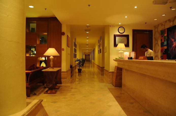 Imagen de la habitación del Hotel Langkawi Lagoon by Ombak Villa. Foto 10