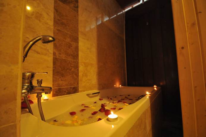 Imagen de la habitación del Hotel Langkawi Lagoon by Ombak Villa. Foto 11