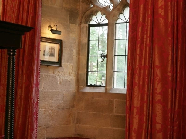 Imagen de la habitación del Hotel Langley Castle. Foto 3
