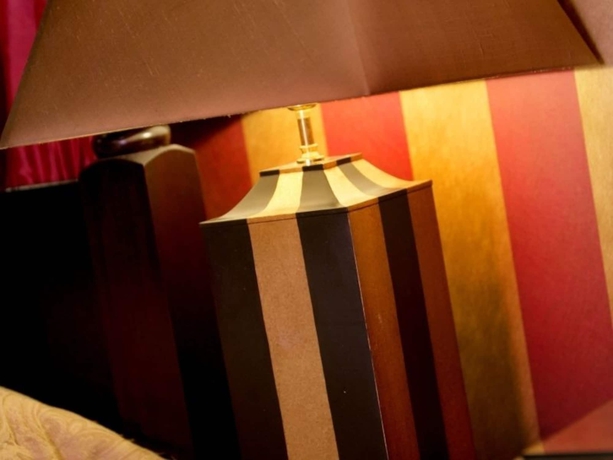 Imagen de la habitación del Hotel Langley Castle. Foto 4