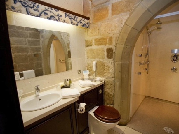 Imagen de la habitación del Hotel Langley Castle. Foto 5