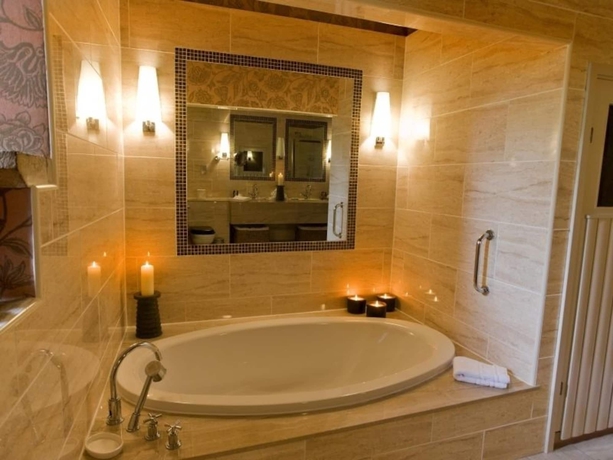 Imagen de la habitación del Hotel Langley Castle. Foto 10