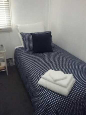 Imagen general del Hotel Langley Cottage B and B. Foto 2