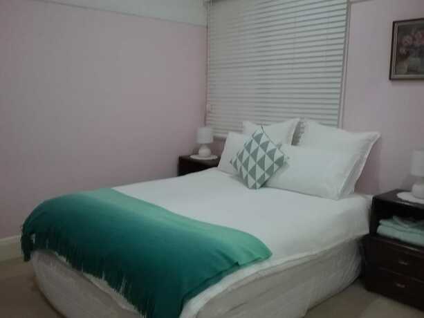 Imagen general del Hotel Langley Cottage B and B. Foto 4