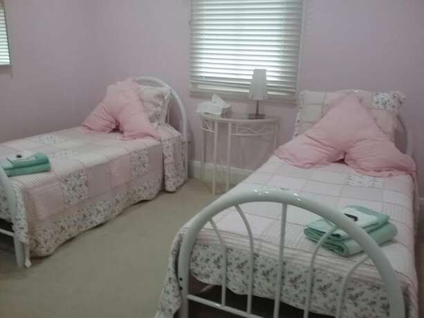 Imagen general del Hotel Langley Cottage B and B. Foto 5