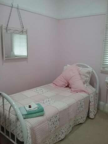 Imagen general del Hotel Langley Cottage B and B. Foto 6