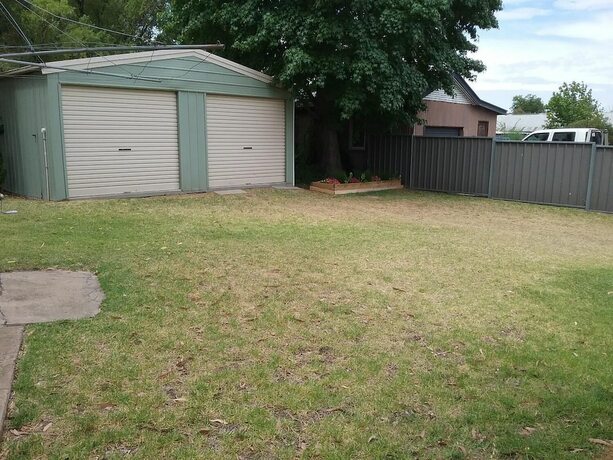 Imagen general del Hotel Langley Cottage B and B. Foto 7