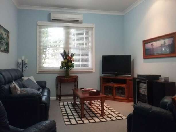 Imagen general del Hotel Langley Cottage B and B. Foto 8