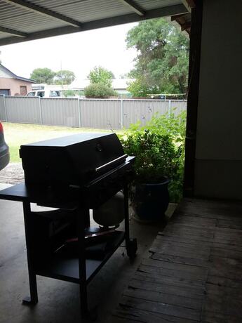 Imagen general del Hotel Langley Cottage B and B. Foto 12