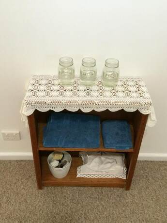 Imagen general del Hotel Langley Cottage B and B. Foto 14