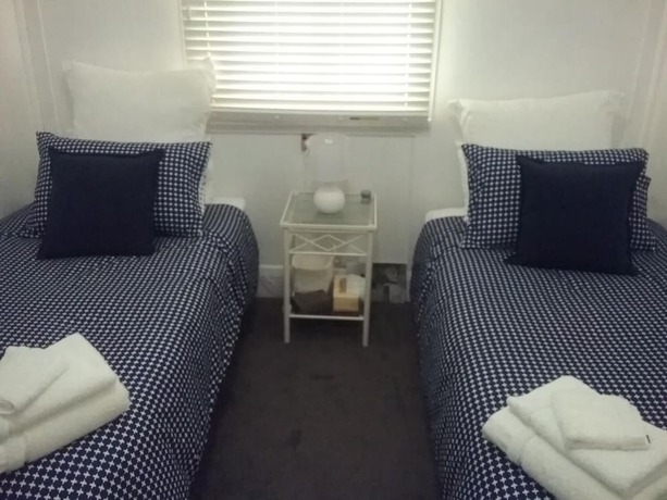 Imagen general del Hotel Langley Cottage B and B. Foto 15