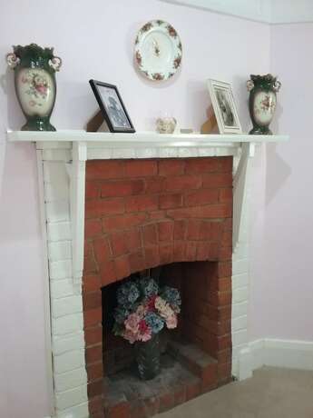 Imagen general del Hotel Langley Cottage B and B. Foto 17