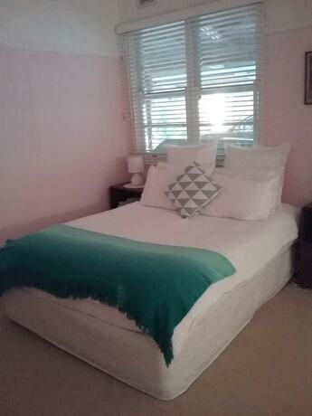 Imagen de la habitación del Hotel Langley Cottage B and B. Foto 20