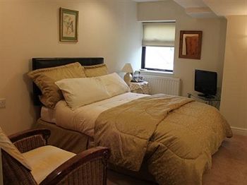 Imagen general del Hotel Langley Cottage Guest House. Foto 1