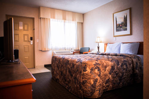 Imagen de la habitación del Hotel Langley Hwy. Foto 2