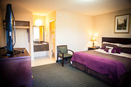 Imagen de la habitación del Hotel Langley Hwy. Foto 3