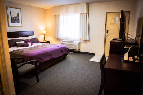 Imagen de la habitación del Hotel Langley Hwy. Foto 4