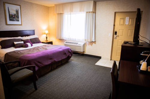 Imagen de la habitación del Hotel Langley Hwy. Foto 5