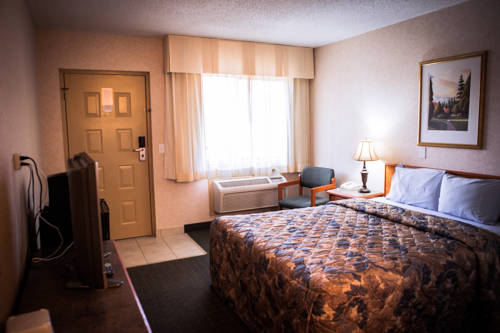 Imagen de la habitación del Hotel Langley Hwy. Foto 6