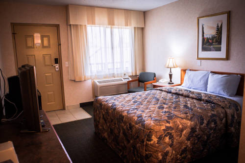 Imagen de la habitación del Hotel Langley Hwy. Foto 7