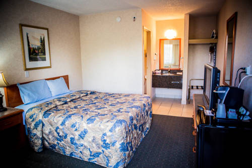 Imagen de la habitación del Hotel Langley Hwy. Foto 8