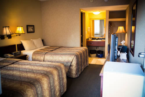 Imagen de la habitación del Hotel Langley Hwy. Foto 9