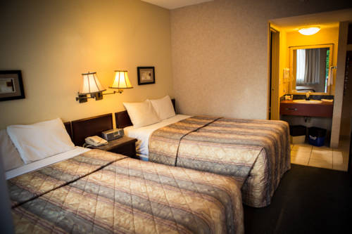 Imagen de la habitación del Hotel Langley Hwy. Foto 10