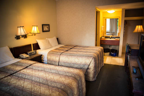 Imagen de la habitación del Hotel Langley Hwy. Foto 11