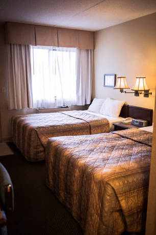 Imagen de la habitación del Hotel Langley Hwy. Foto 12
