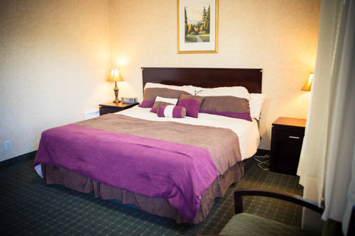 Imagen de la habitación del Hotel Langley Hwy. Foto 13