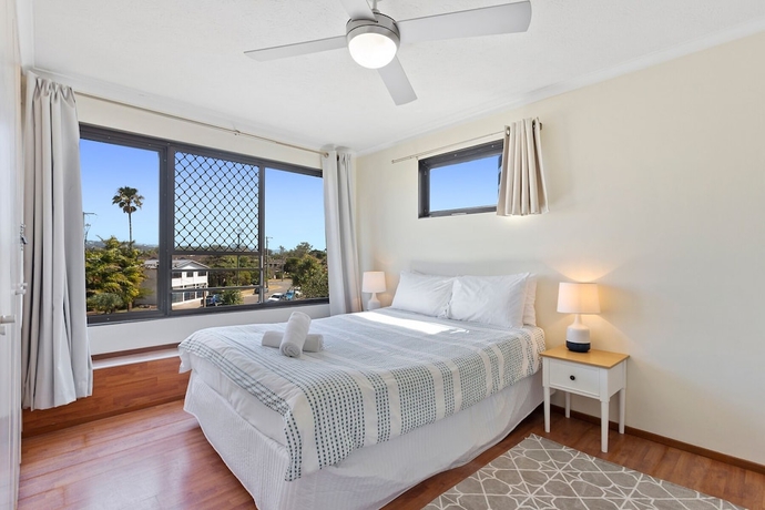 Imagen de la habitación del Hotel Langley Park Apartments. Foto 3