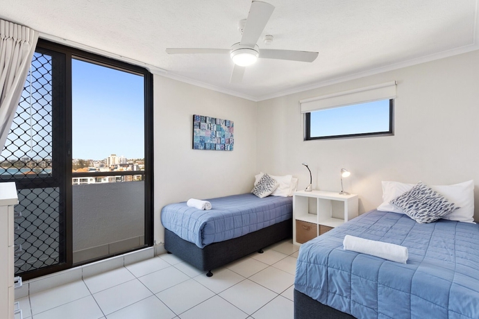 Imagen de la habitación del Hotel Langley Park Apartments. Foto 5