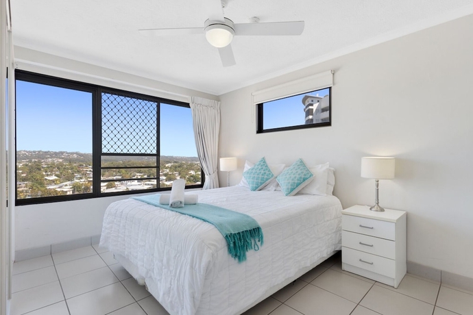Imagen de la habitación del Hotel Langley Park Apartments. Foto 6