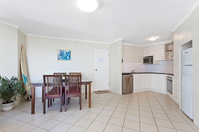 Imagen de la habitación del Hotel Langley Park Apartments. Foto 8