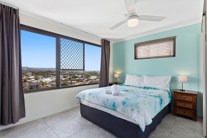 Imagen de la habitación del Hotel Langley Park Apartments. Foto 12