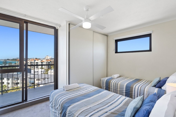 Imagen de la habitación del Hotel Langley Park Apartments. Foto 13