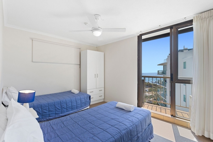 Imagen de la habitación del Hotel Langley Park Apartments. Foto 15
