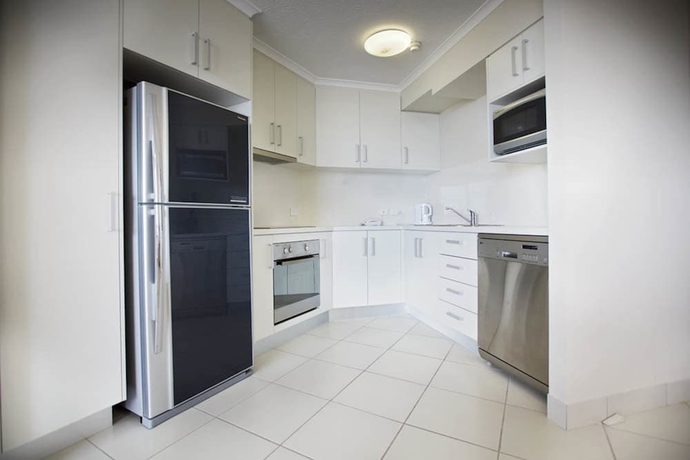 Imagen de la habitación del Hotel Langley Park Apartments. Foto 18