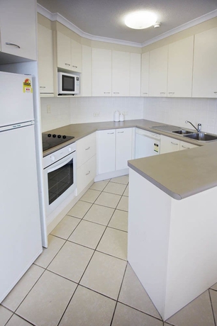 Imagen de la habitación del Hotel Langley Park Apartments. Foto 19