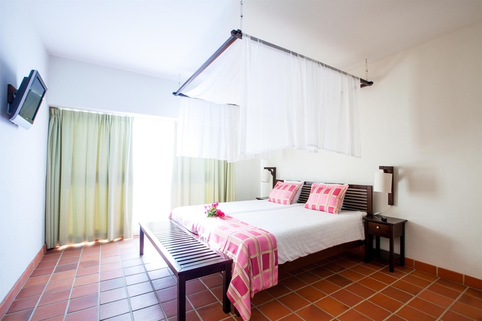 Imagen de la habitación del Hotel Langley Resort Fort Royal. Foto 8