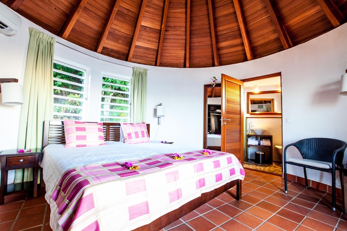 Imagen de la habitación del Hotel Langley Resort Fort Royal. Foto 10