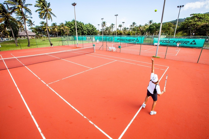 Imagen general del Hotel Langley Resort Fort Royal. Foto 3