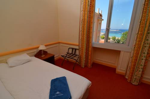 Imagen de la habitación del Hotel Langley Resort Napol&eacute;on Bonaparte. Foto 4