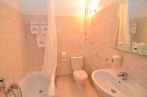 Imagen de la habitación del Hotel Langley Resort Napol&eacute;on Bonaparte. Foto 5